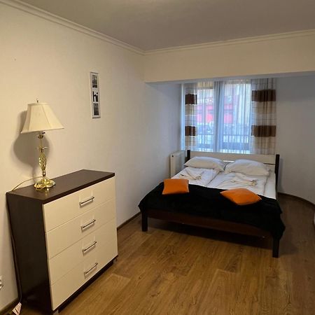 Holiday Apartments Krynica-Zdrój Esterno foto