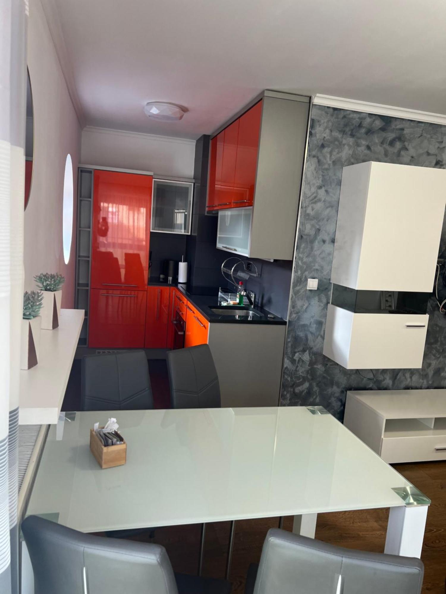 Holiday Apartments Krynica-Zdrój Esterno foto