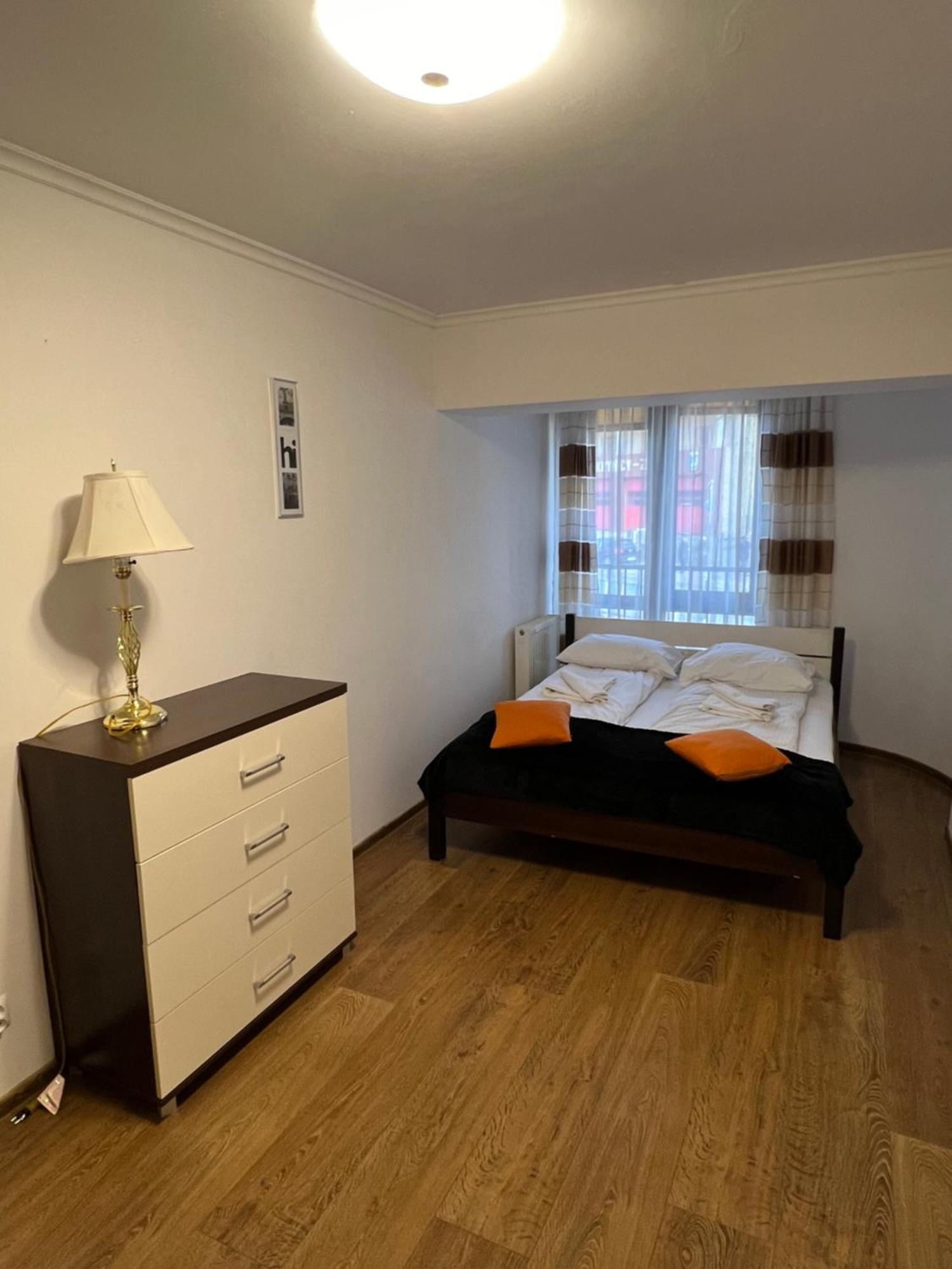 Holiday Apartments Krynica-Zdrój Esterno foto