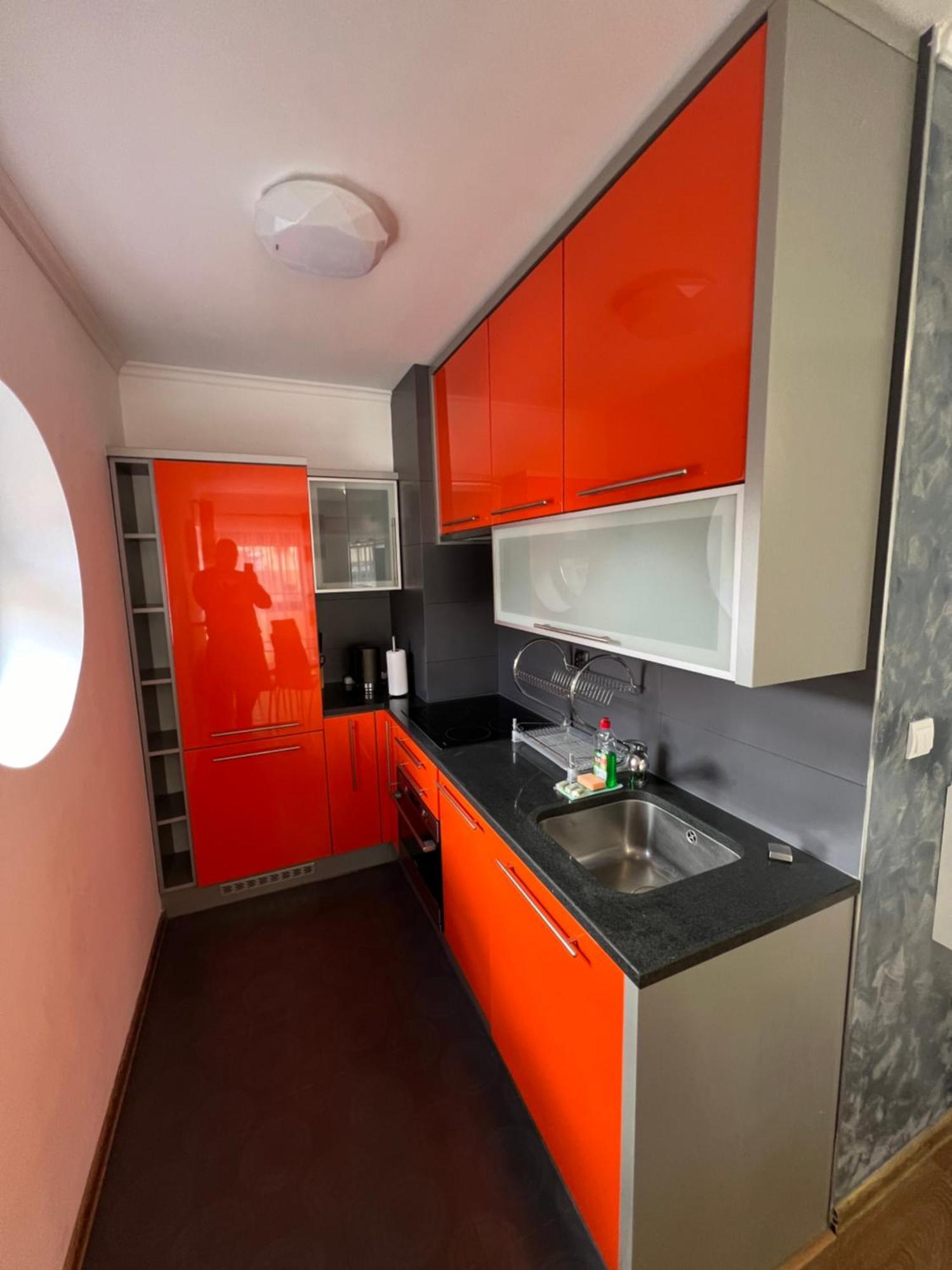 Holiday Apartments Krynica-Zdrój Esterno foto