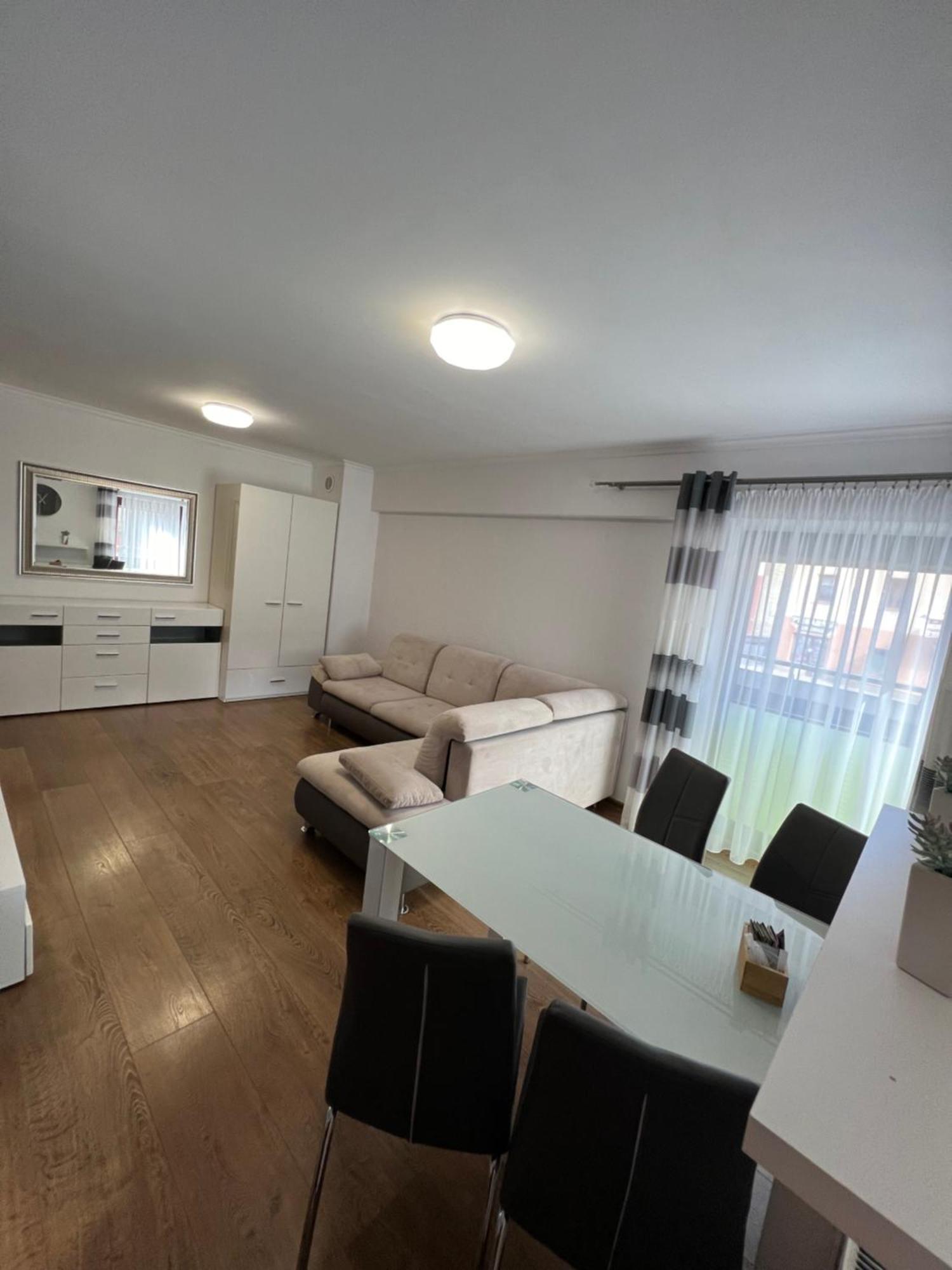 Holiday Apartments Krynica-Zdrój Esterno foto