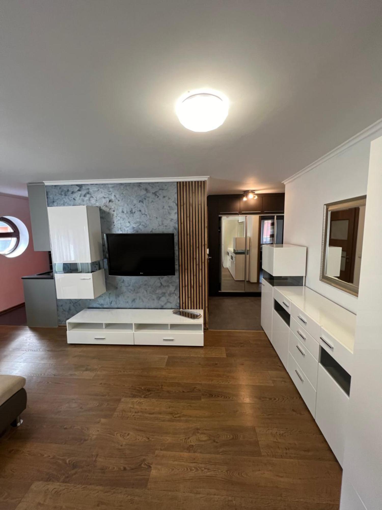 Holiday Apartments Krynica-Zdrój Esterno foto